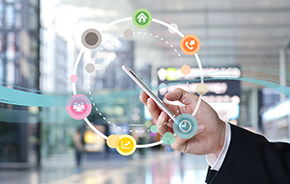 致远互联 中国协同OA管理软件领域的领跑者